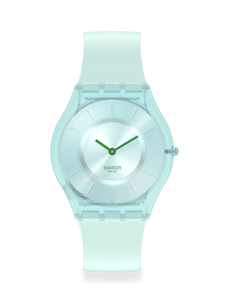 Sweet Mint Watch