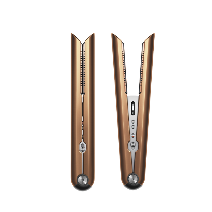 Corrale Coper Straightener