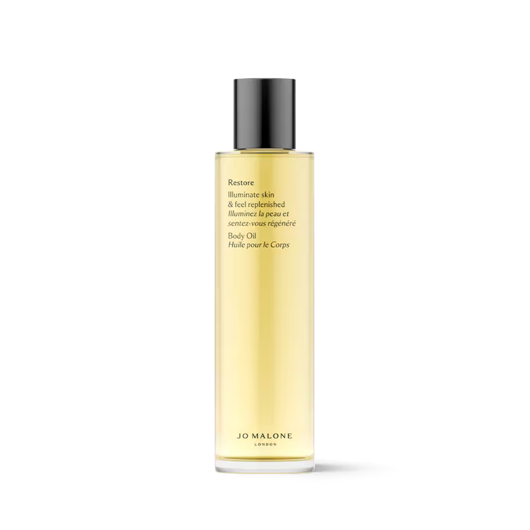 Restore Body Oil