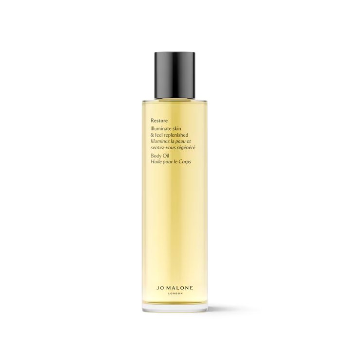 Restore Body Oil