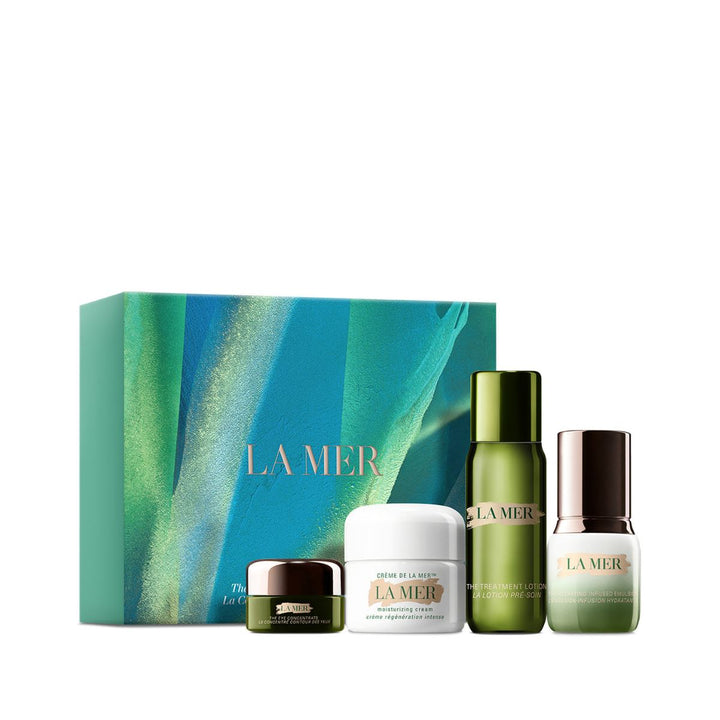 The Replenishing Moisture Collection