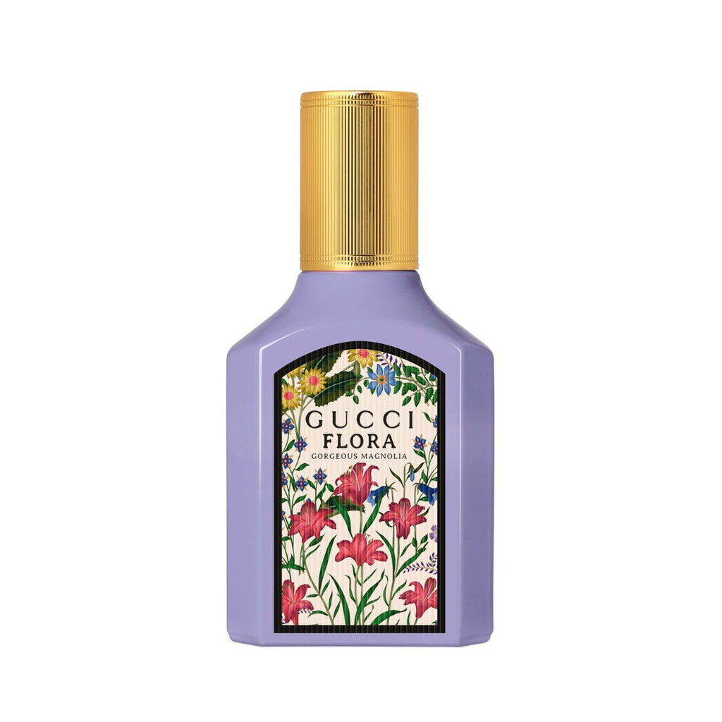 その他 GUCCI FLORA GORGEOUS MAGNOLIA 30ml Ladies Gucci Flora Gorgeous Magnolia Eau de parfum – Edgars