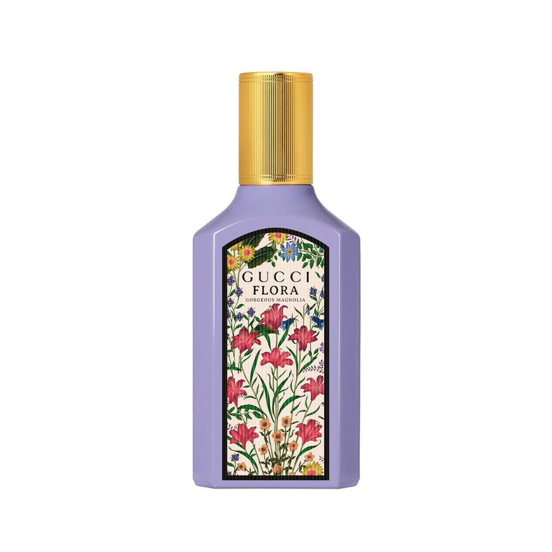 Gucci Flora Gorgeous Magnolia  Eau de parfum