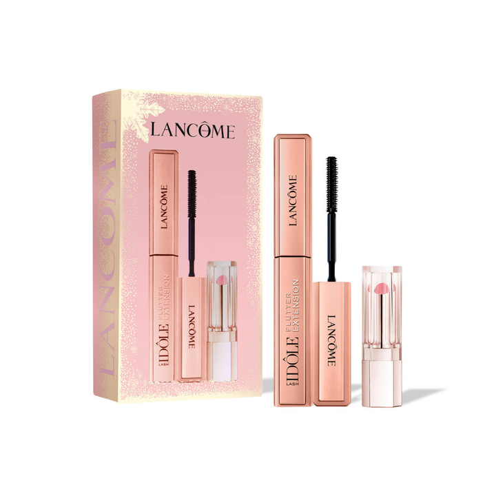 Lash Idôle Flutter Makeup Gift Set