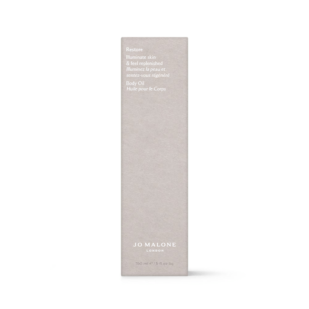 Restore Body Oil