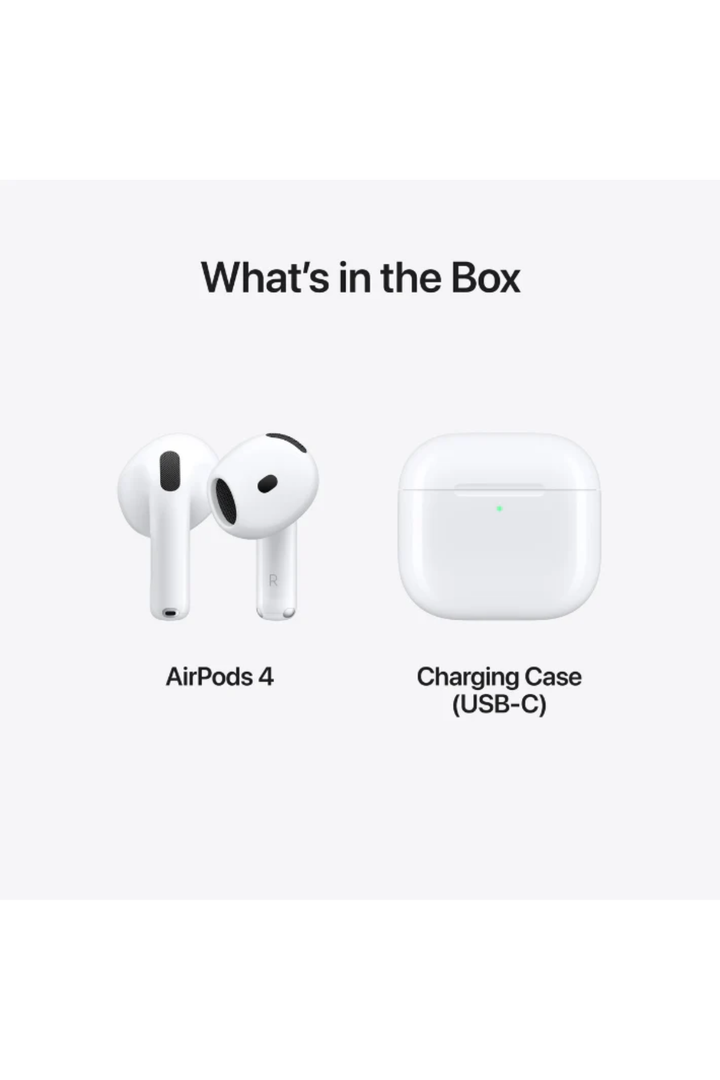 Airpod 4