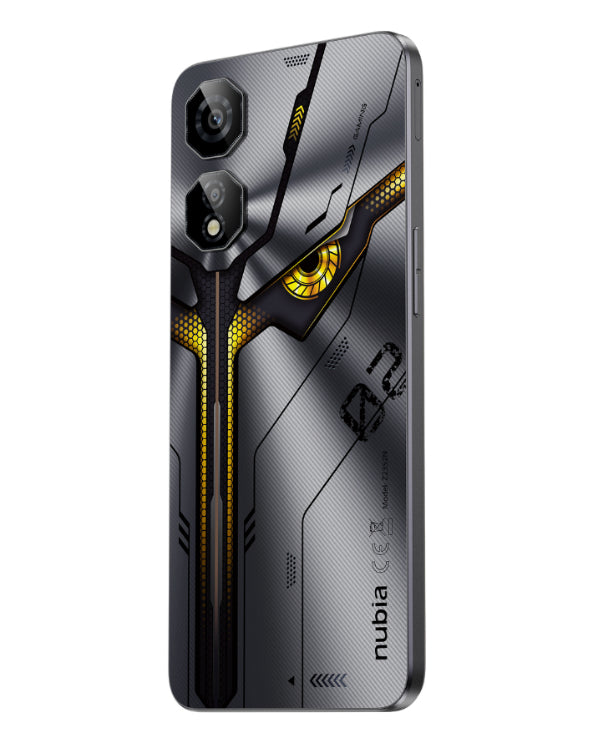 Nubia Neo 256GB 5G Dual Sim Cellphone – Edgars