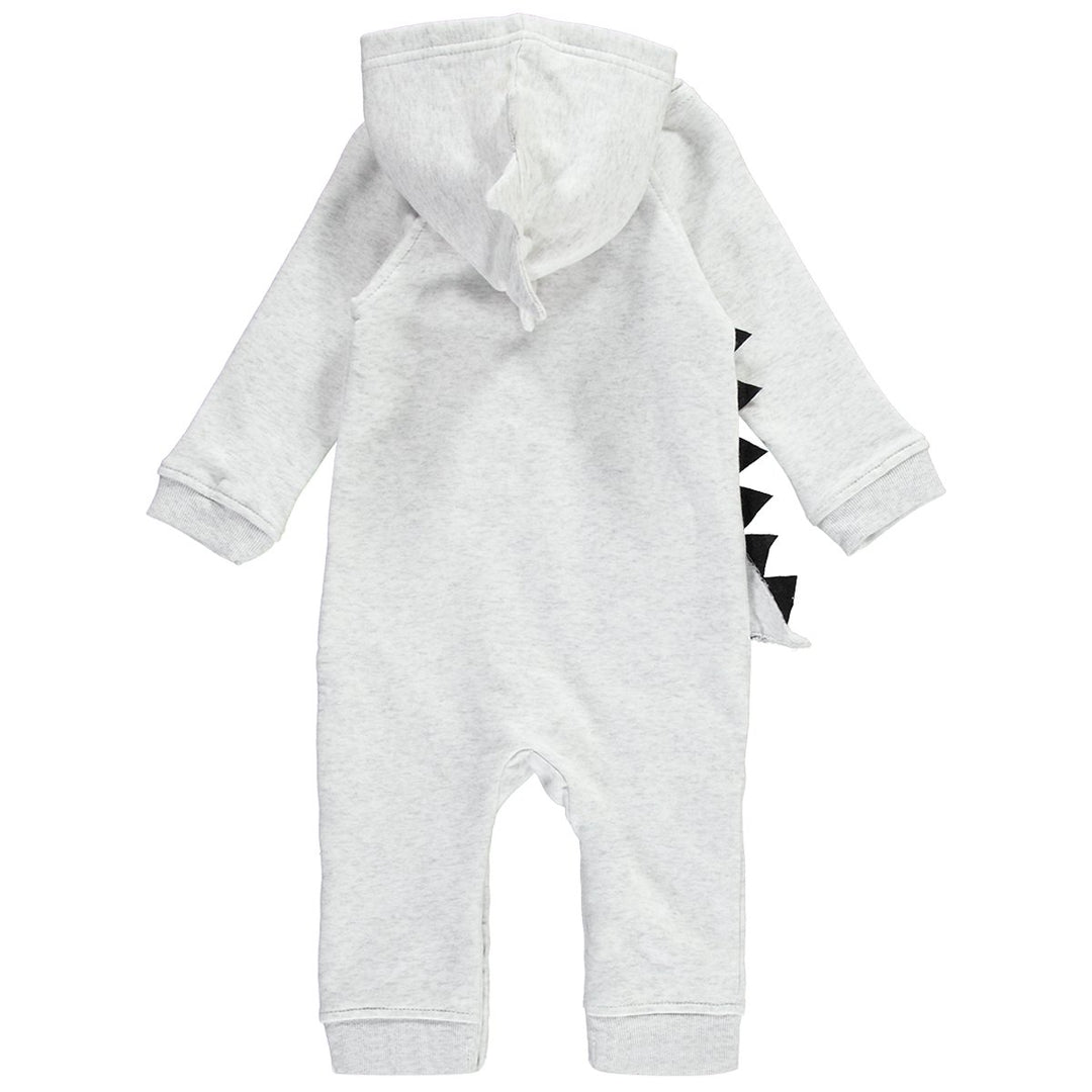 Dinosaur Romper