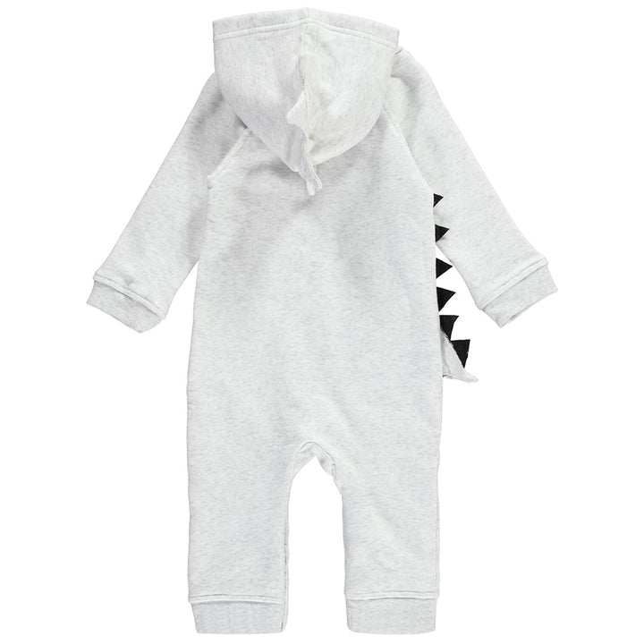 Dinosaur Romper
