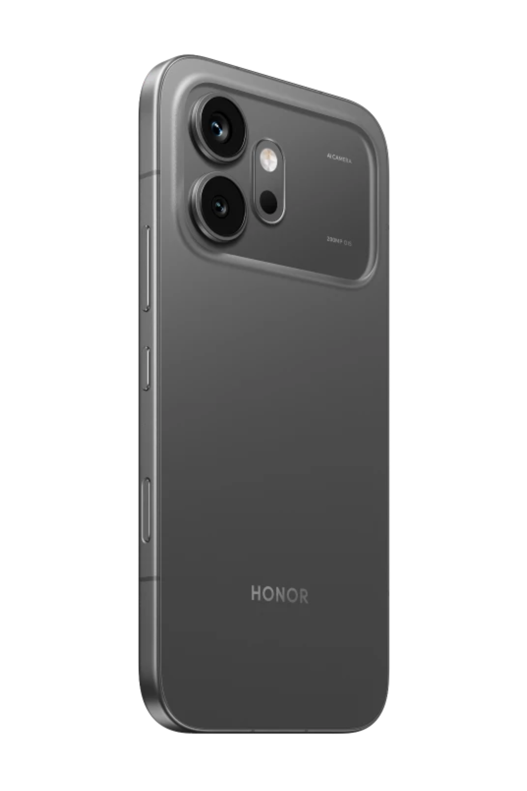 Honor 600 256GB Cellphone - Black