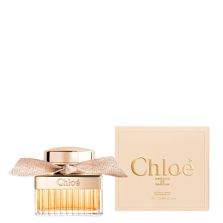 Absolu de Parfum