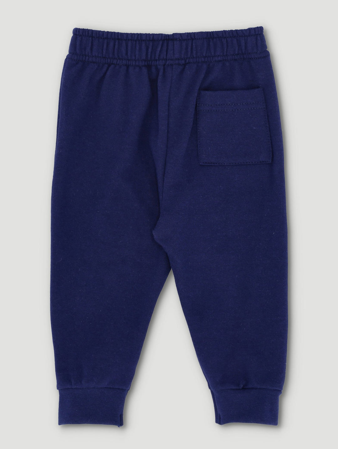 Baby Boys Roar Single Jogger - Navy