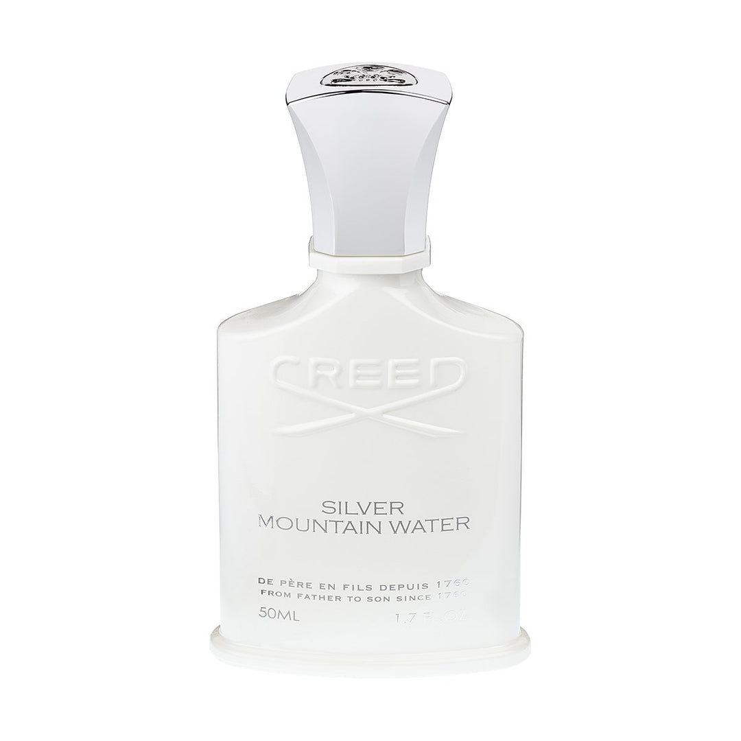Silver Mountain Water Eau De Parfum 50ml