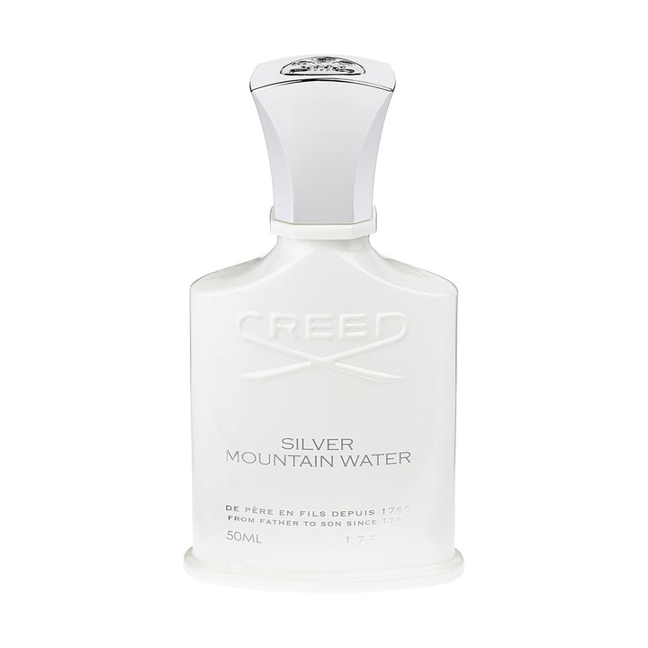 Silver Mountain Water Eau De Parfum 50ml