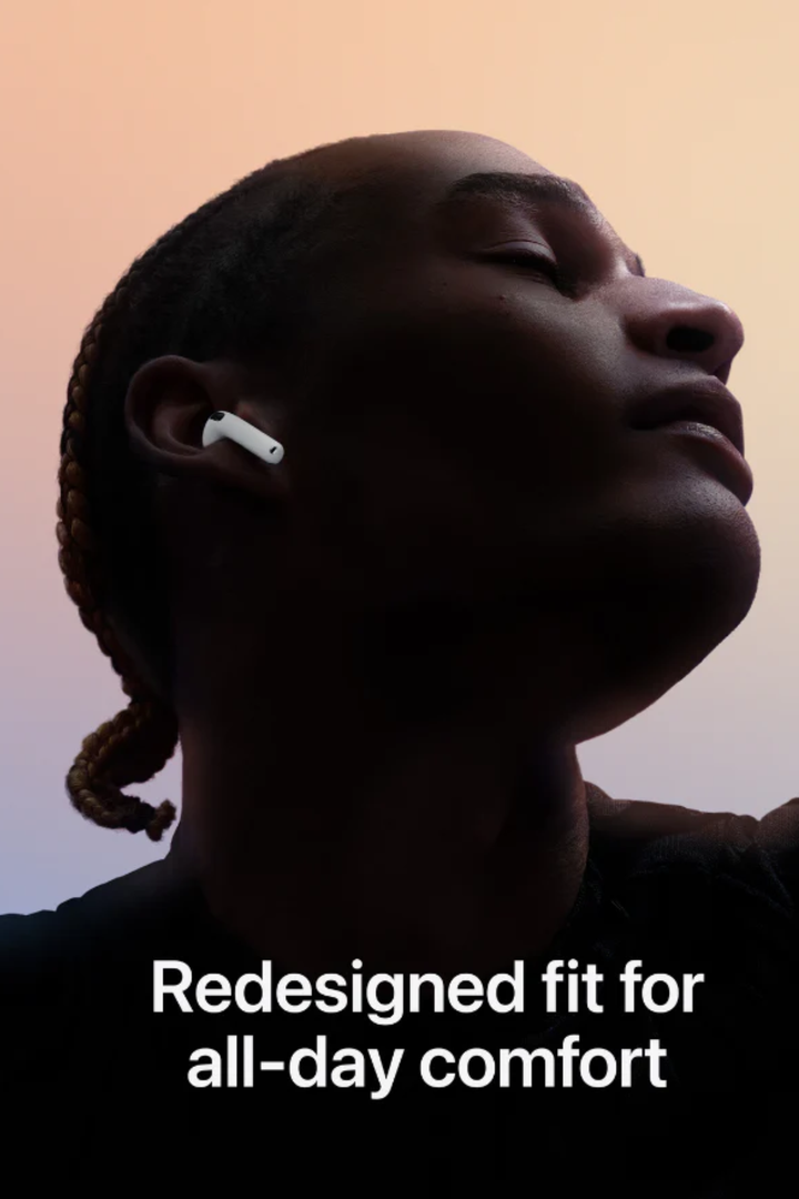 Airpod 4