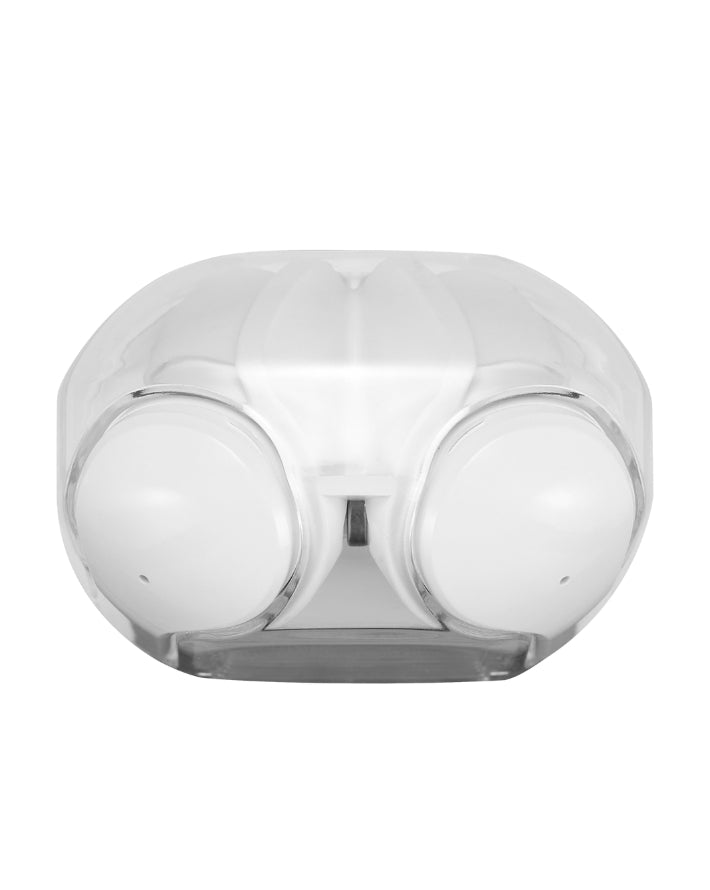 Lumina TWS Earphones White