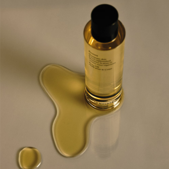Restore Body Oil