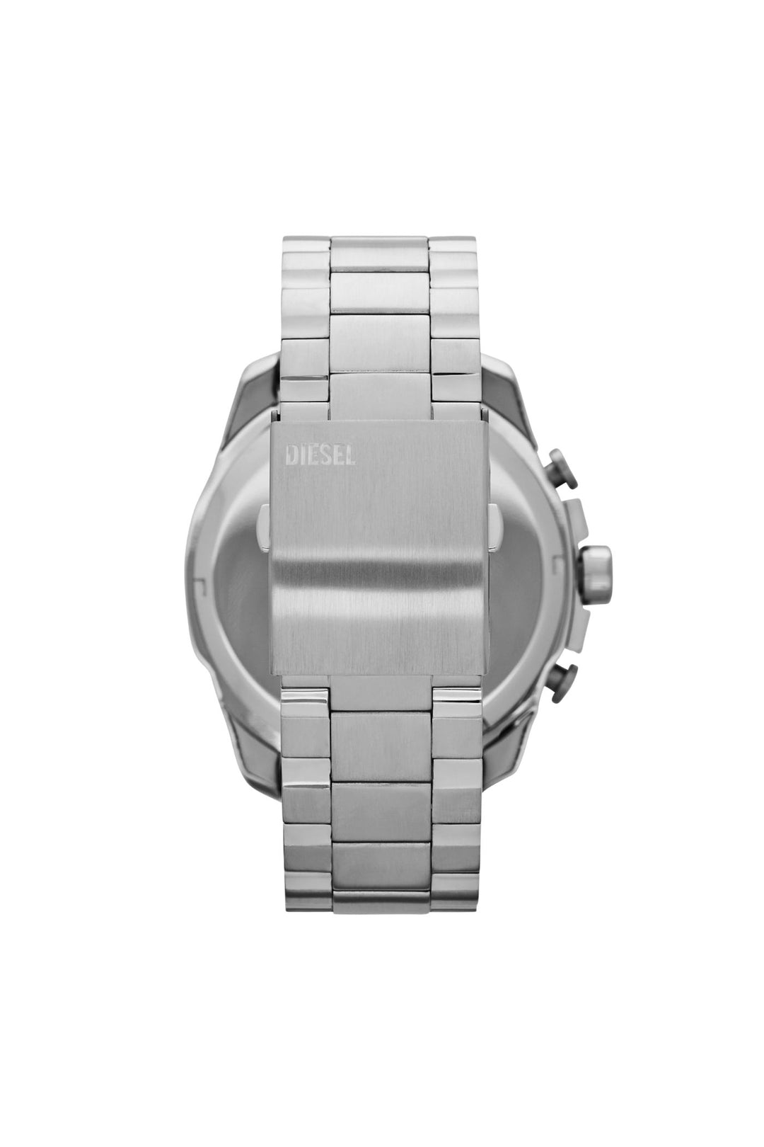 Mens Mega Chief Chronograph Stainless Steel Watch