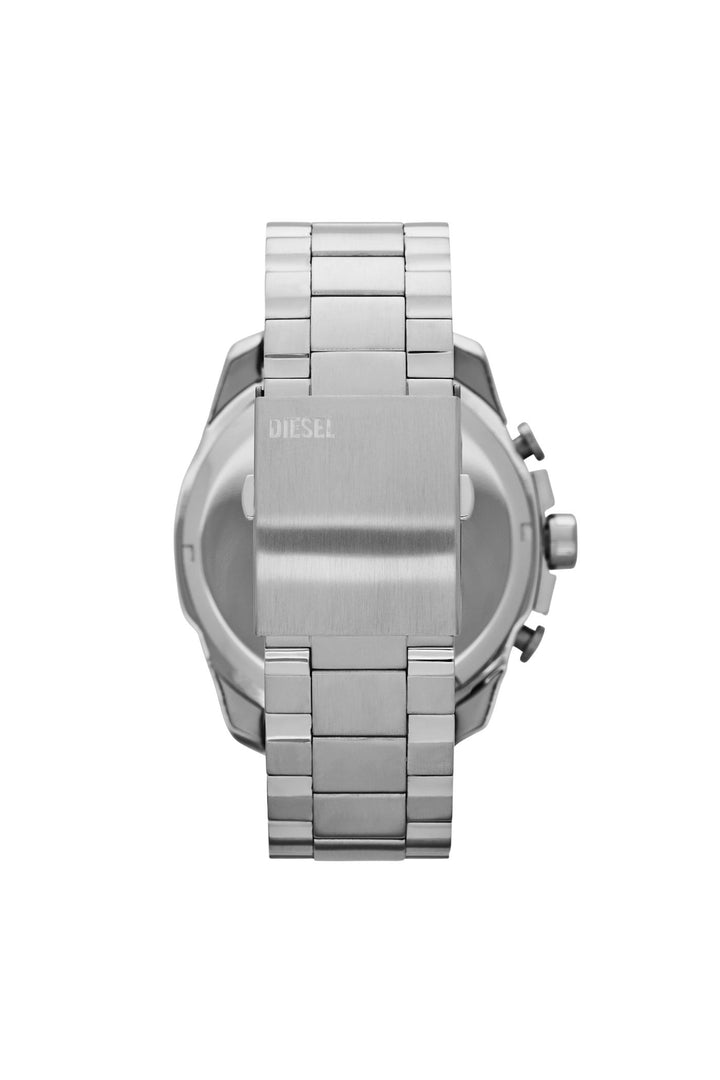 Mens Mega Chief Chronograph Stainless Steel Watch