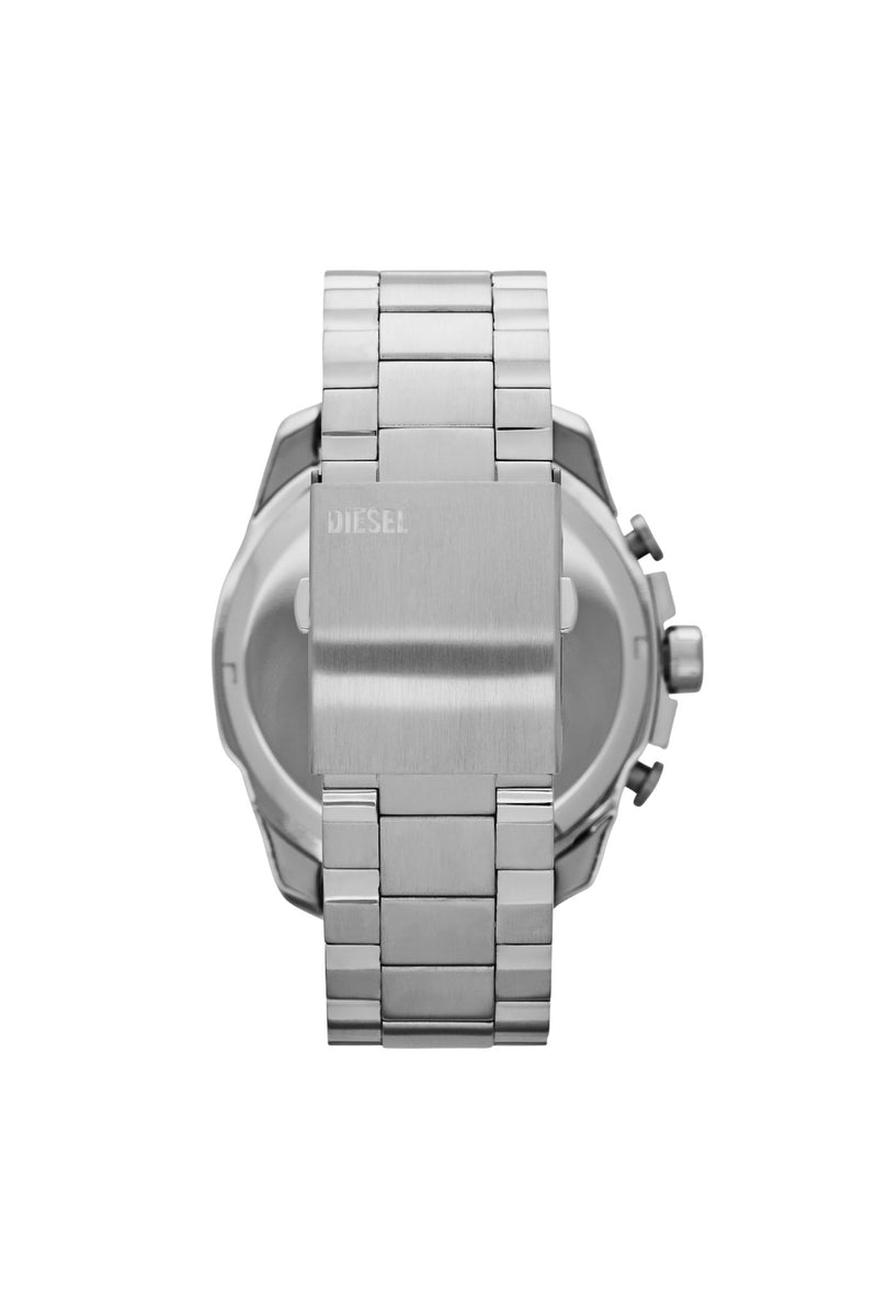 Mens Mega Chief Chronograph Stainless Steel Watch