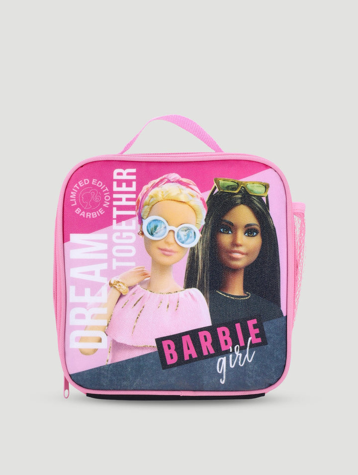Pre-Girls Lunch Bag - Pink