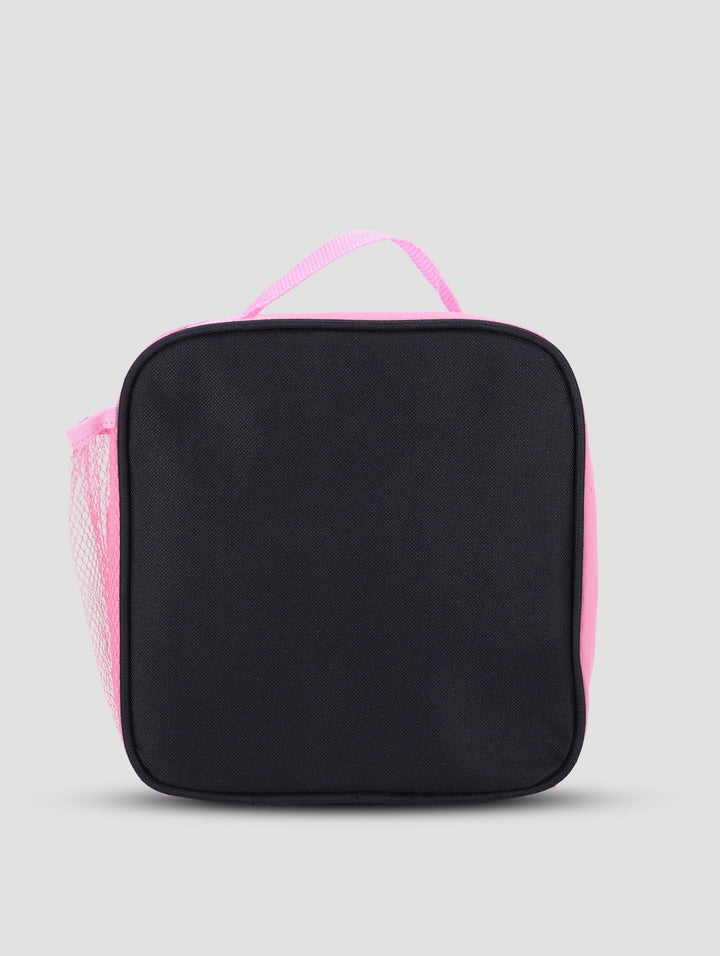 Pre-Girls Lunch Bag - Pink