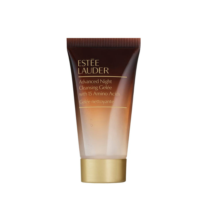 Advanced Night Cleansing Gelée with 15 Amino Acids - Travel Size
