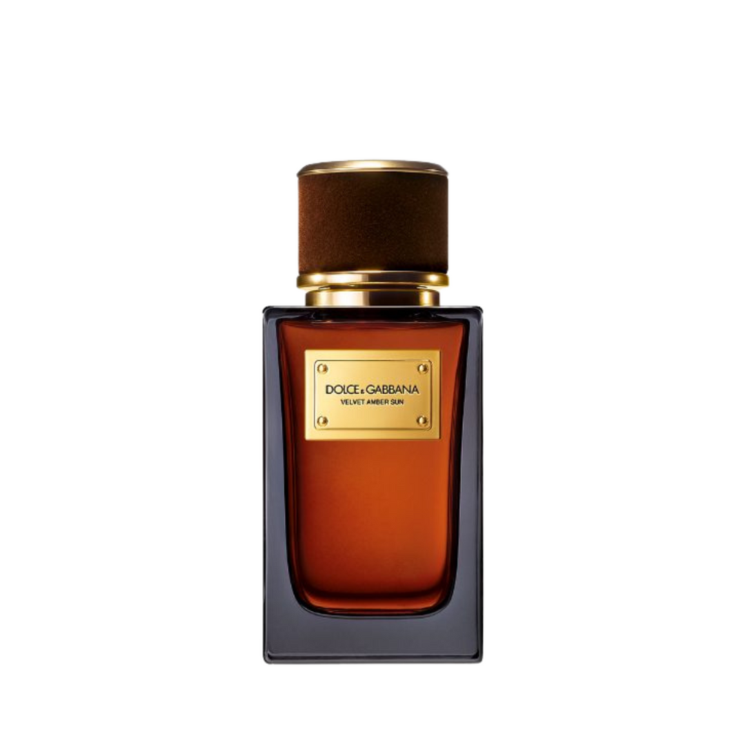 Velvet Amber Sun Dolce And Gabbana Velvet Perfume Dolce&Gabbana