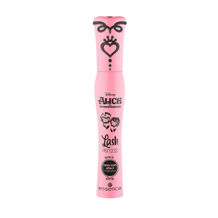 Alice In Wonderland Lash Princess False Effect Mascara
