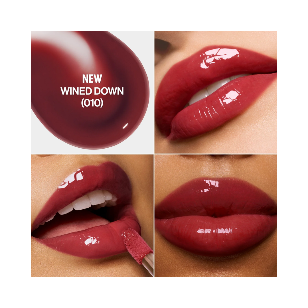 Super Lustrous Glimmer™ Lip Oil