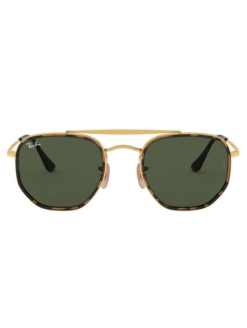 Ray-Ban Marshall Havana Sunglasses - Tortoise