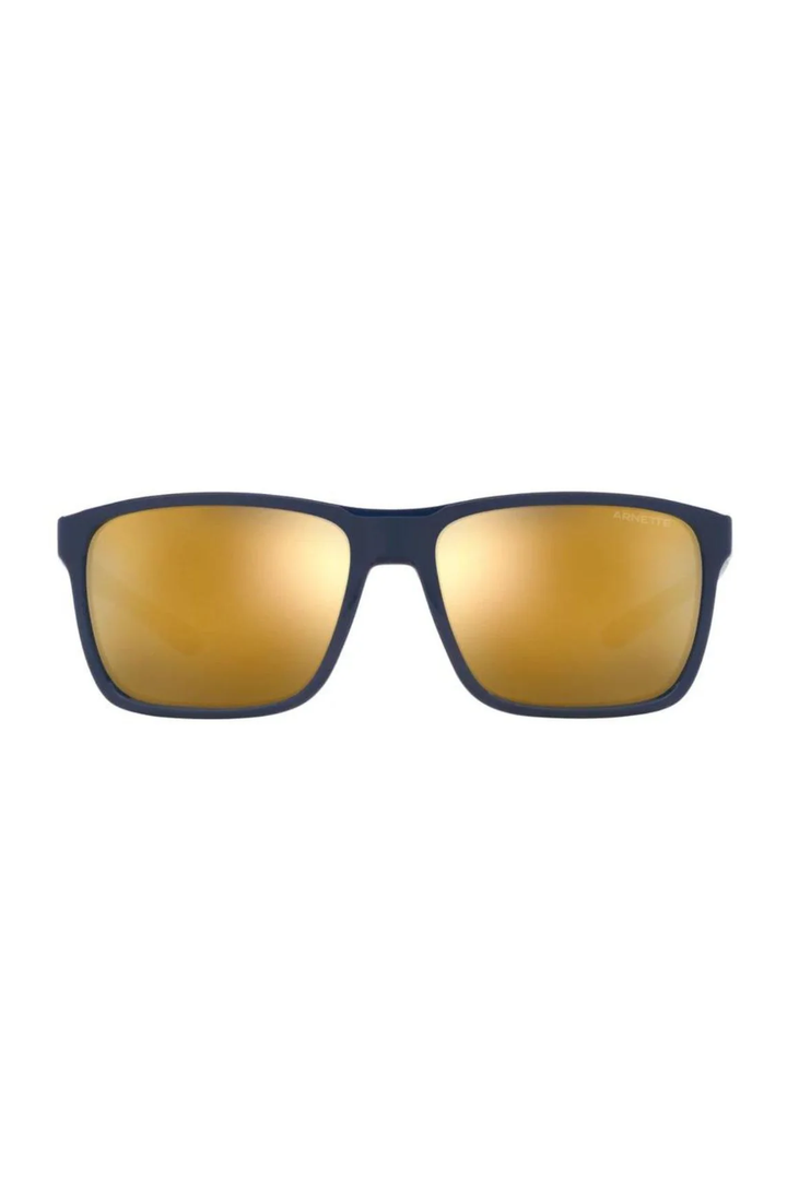 Arnette Sokatra Sunglasses - Black