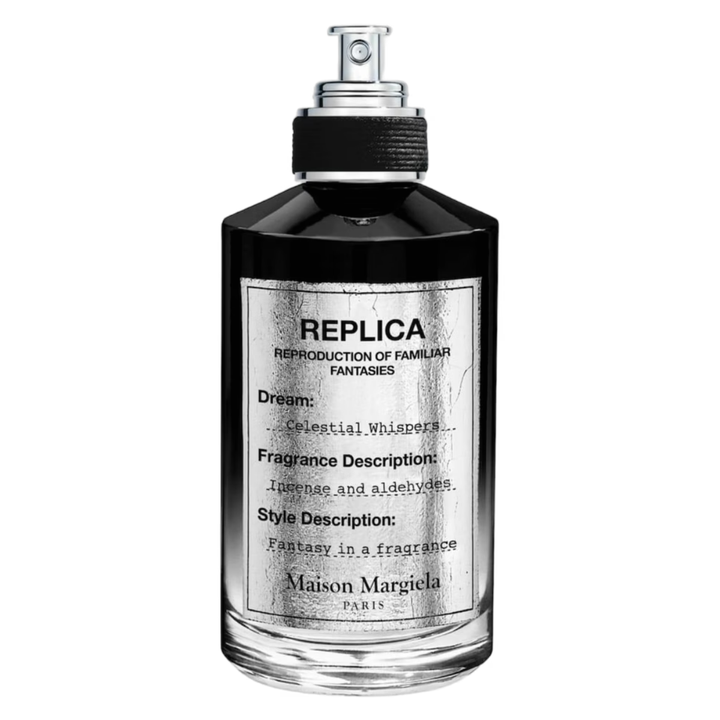 REPLICA Celestial Whispers