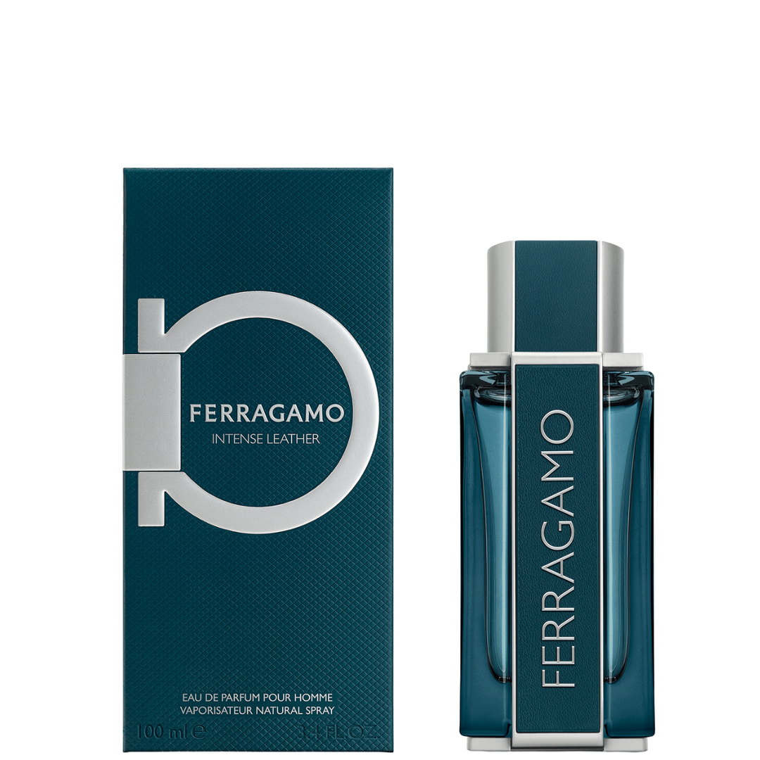 Mens Intense Leather Eau de Parfume – Edgars