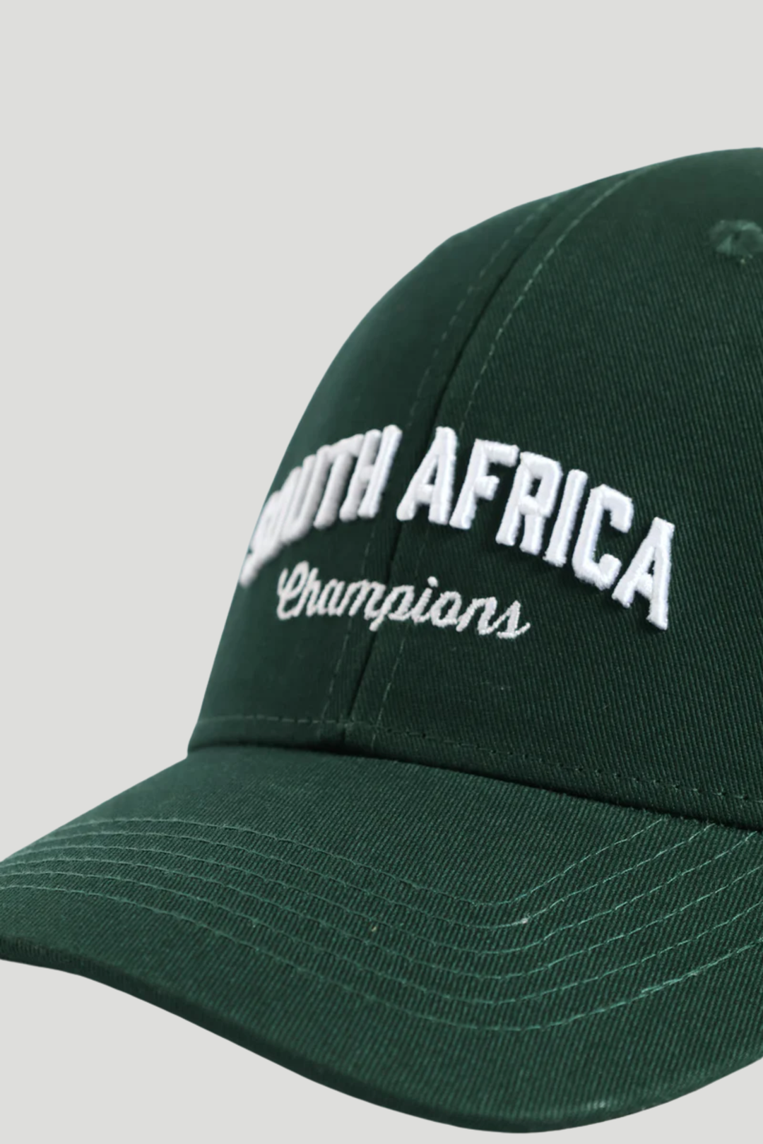 Supporters Cap - Green