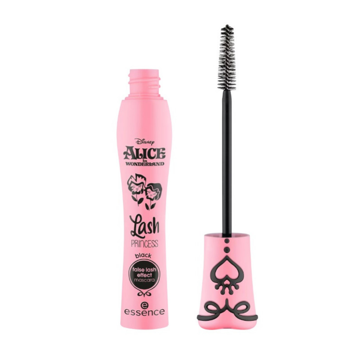 Alice In Wonderland Lash Princess False Effect Mascara