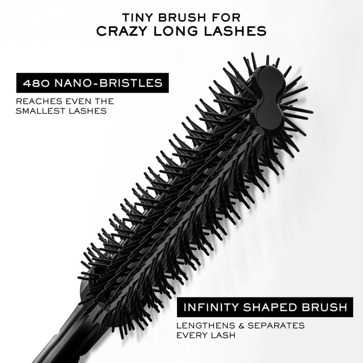 Lash Idôle Flutter Makeup Gift Set