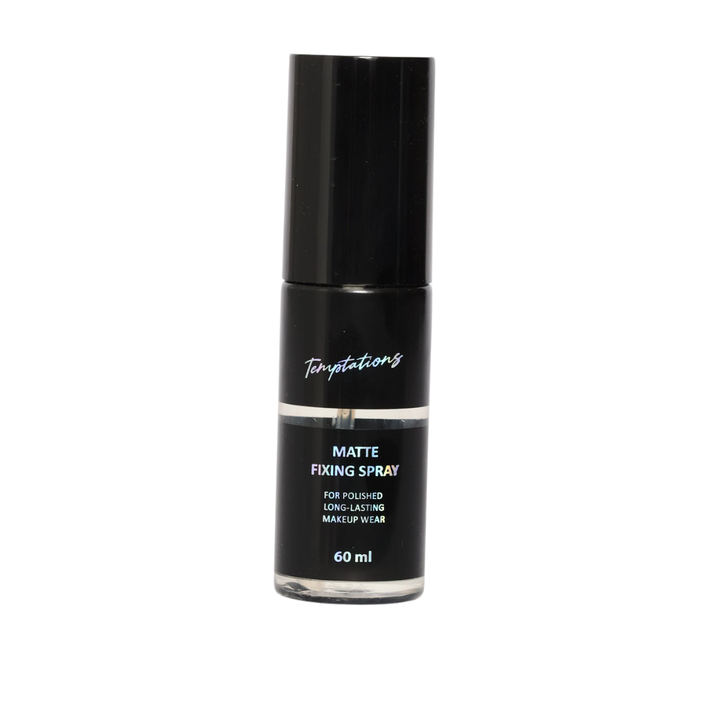 3 In 1 Setting Spray