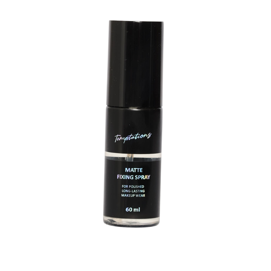 Powder & Setting Spray – Edgars
