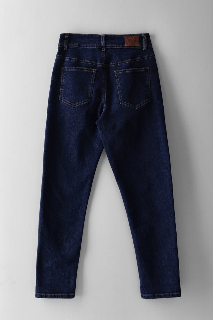 Boys Core Skinny Jean - Indigo
