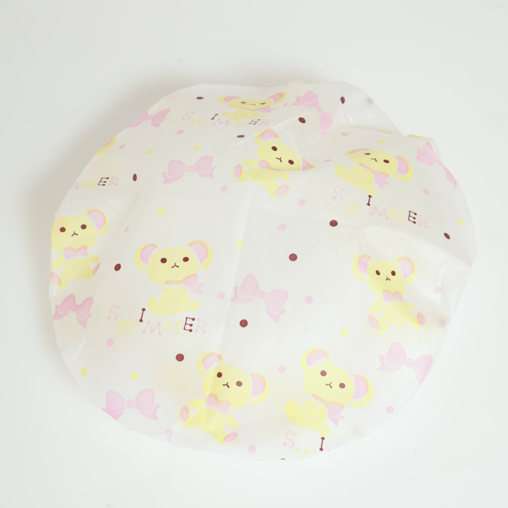 Shower Cap
