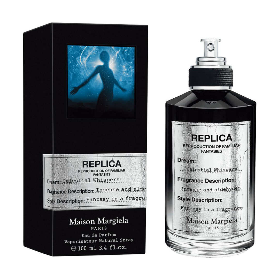 REPLICA Celestial Whispers