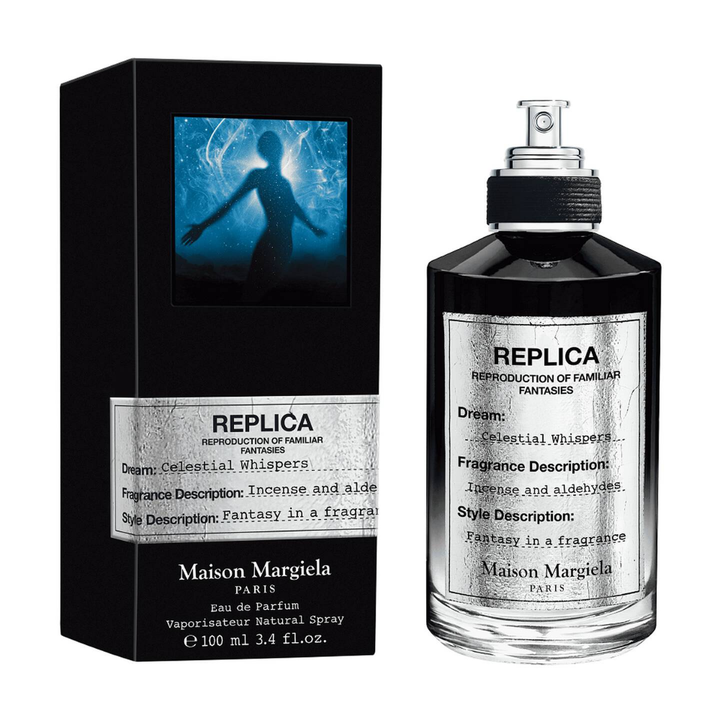 REPLICA Celestial Whispers