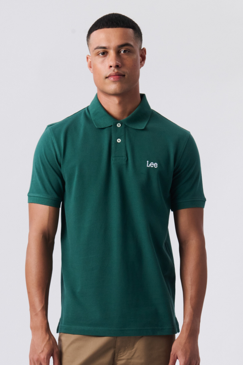Icarus Golfer - Green