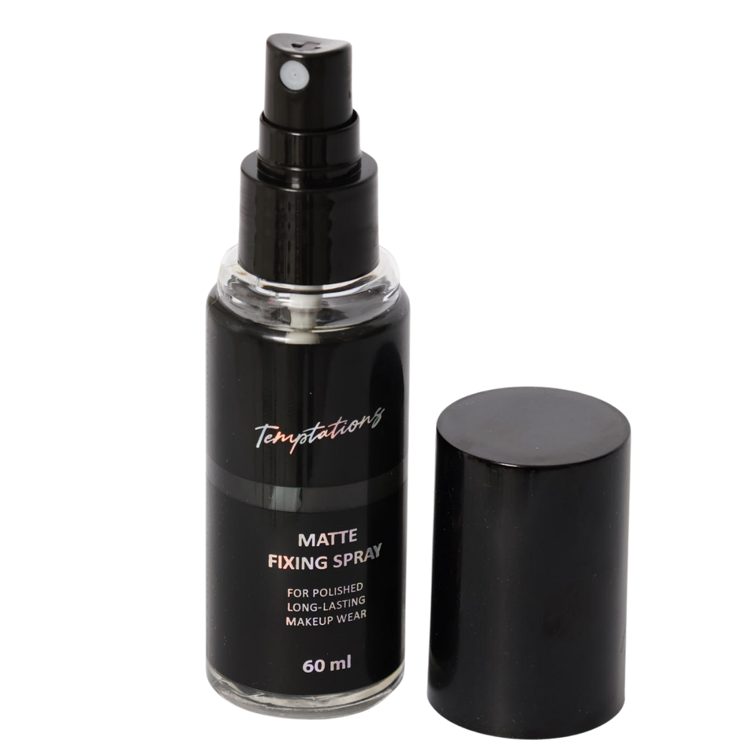 3 In 1 Setting Spray