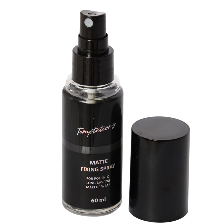 3 In 1 Setting Spray