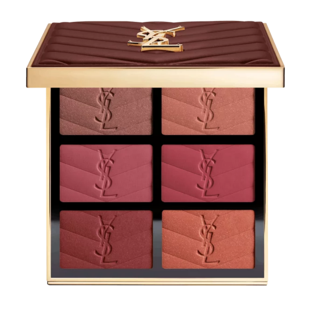 Couture Face Palette