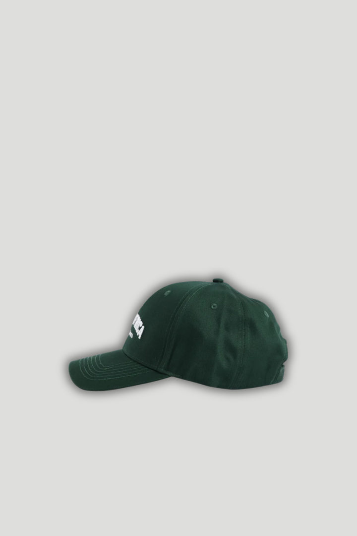 Supporters Cap - Green