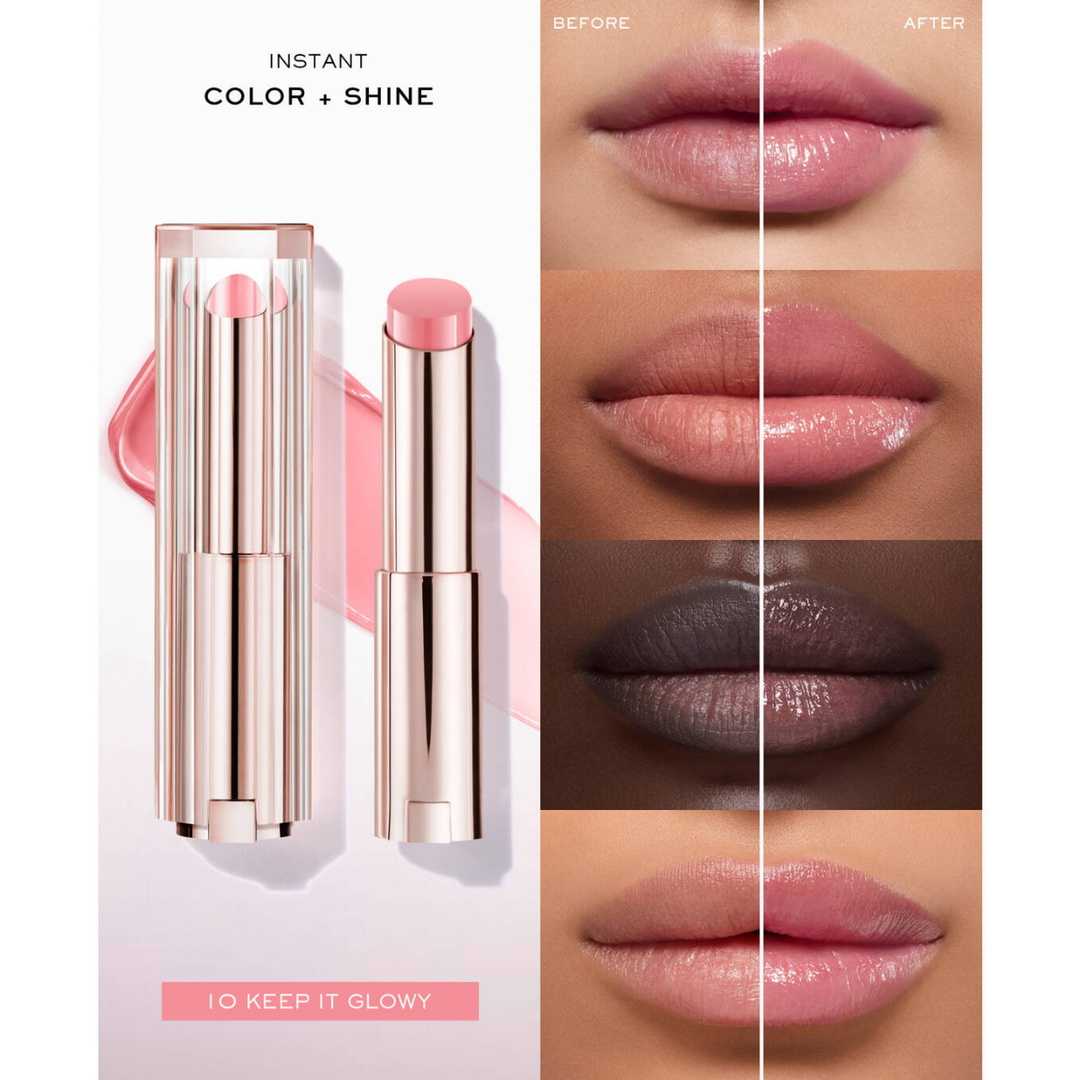 Lash Idôle Flutter Makeup Gift Set