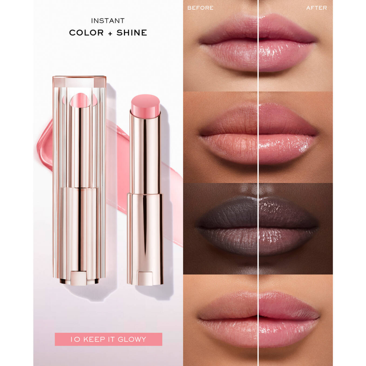 Lash Idôle Flutter Makeup Gift Set